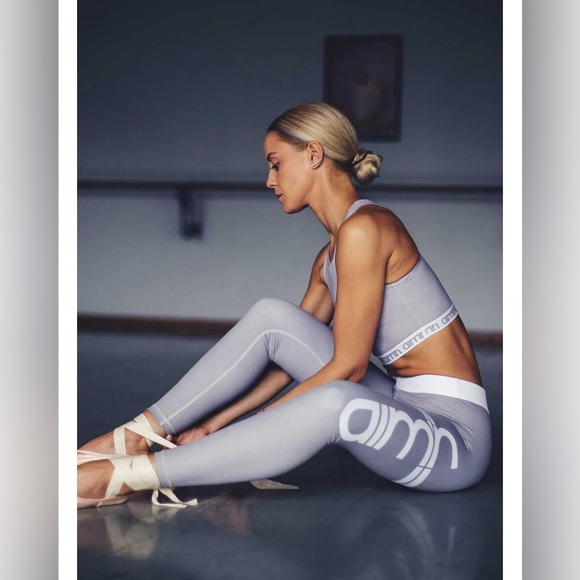 Aimn Leggings - Picture 5 of 6